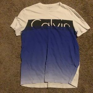 Calvin Klein tee